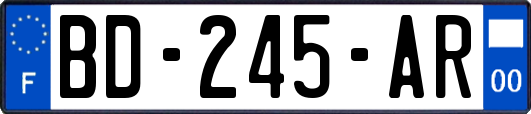 BD-245-AR