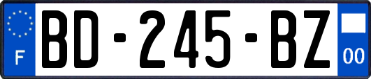 BD-245-BZ