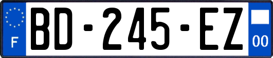 BD-245-EZ