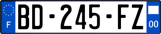BD-245-FZ