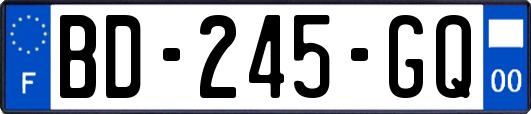 BD-245-GQ