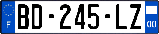 BD-245-LZ