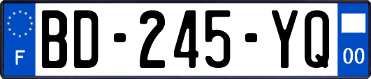 BD-245-YQ
