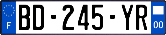 BD-245-YR