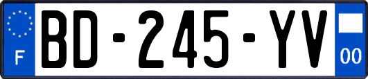 BD-245-YV