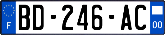 BD-246-AC