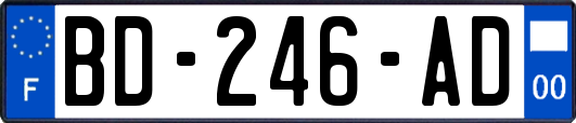 BD-246-AD