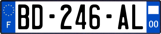 BD-246-AL