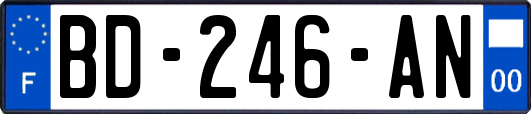 BD-246-AN