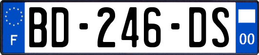 BD-246-DS