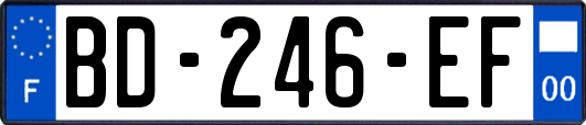 BD-246-EF