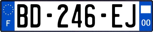 BD-246-EJ