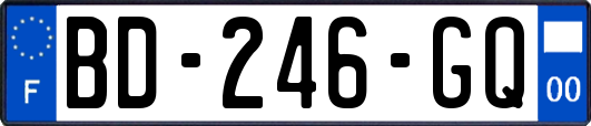 BD-246-GQ