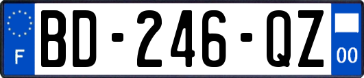 BD-246-QZ