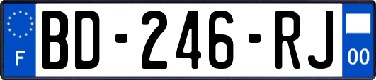 BD-246-RJ