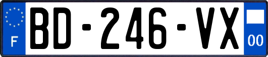 BD-246-VX