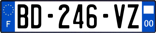 BD-246-VZ