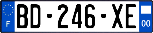 BD-246-XE