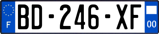BD-246-XF