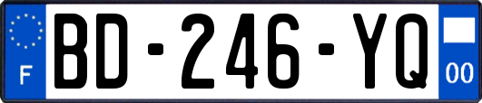 BD-246-YQ