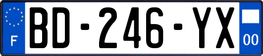 BD-246-YX
