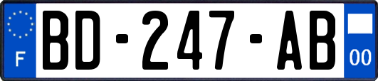 BD-247-AB