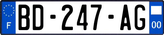 BD-247-AG