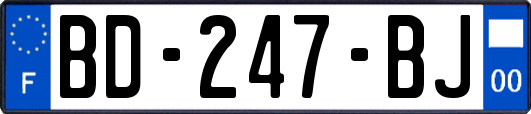 BD-247-BJ