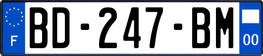 BD-247-BM