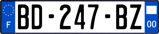 BD-247-BZ