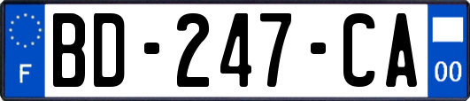 BD-247-CA