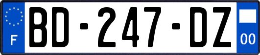 BD-247-DZ