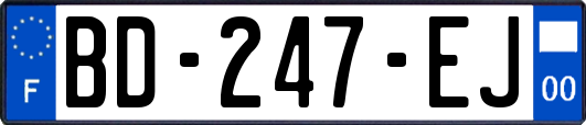 BD-247-EJ
