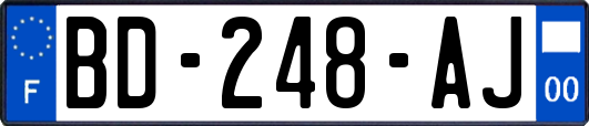 BD-248-AJ