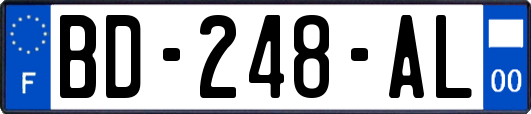 BD-248-AL