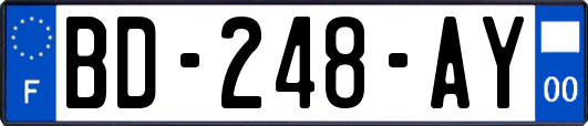 BD-248-AY