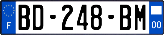 BD-248-BM