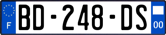 BD-248-DS