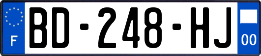 BD-248-HJ