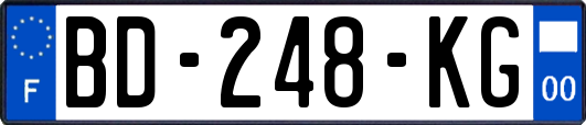 BD-248-KG