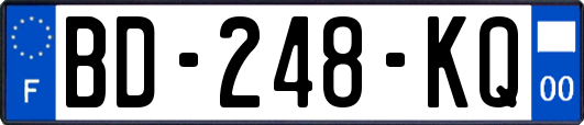 BD-248-KQ