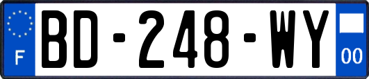 BD-248-WY