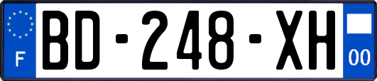 BD-248-XH