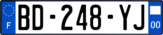 BD-248-YJ
