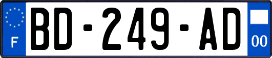 BD-249-AD