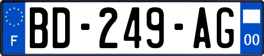 BD-249-AG