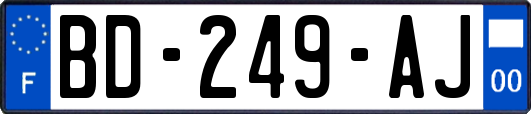 BD-249-AJ