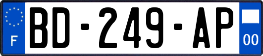 BD-249-AP