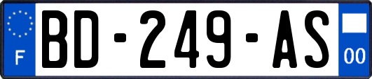BD-249-AS