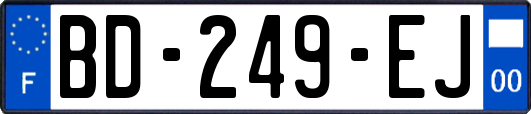 BD-249-EJ